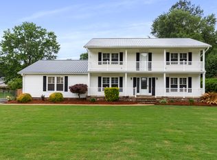 309 Hamby Dr, Greenville, SC 29607