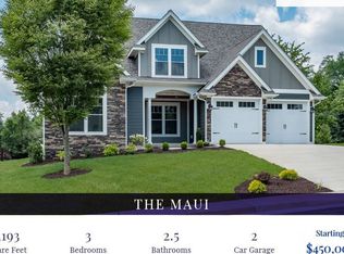 2525 Belvue Rd, Waynesboro, VA 22980