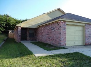 8029 Julie Ave, Fort Worth, TX 76116