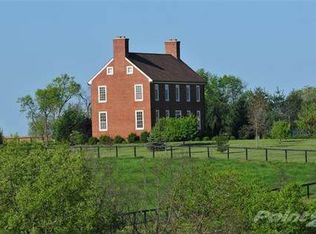 1272 College Rd, Paris, KY 40361