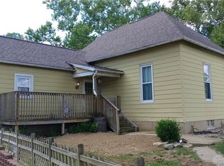 2381 Eaton Gettysburg Rd, Eaton, OH 45320