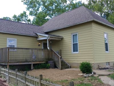 2381 Eaton Gettysburg Rd, Eaton, OH, 45320