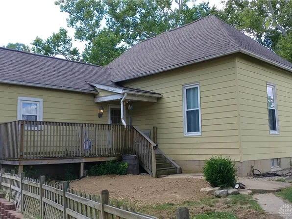 2381 Eaton Gettysburg Rd, Eaton, OH 45320