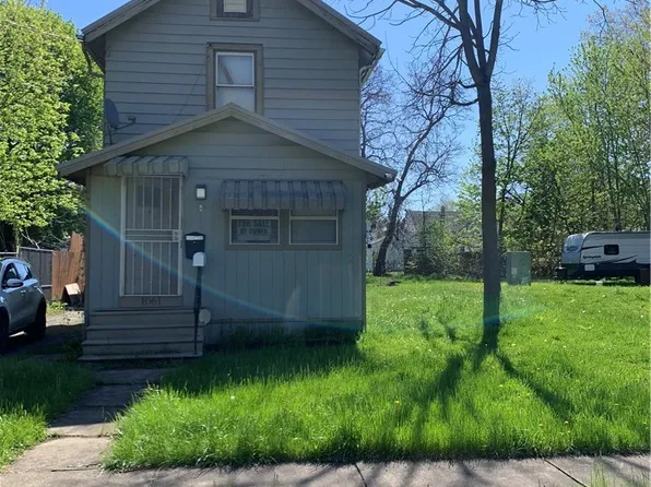 1061 East Ave SE, Warren, OH 44484
