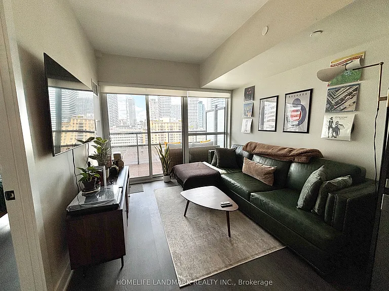 11 Lillian St #1408 — Photo 12