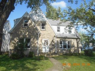 240 S Westmoor Ave, Columbus, OH 43204