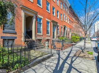 918 N Calvert St #D, Baltimore, MD 21202