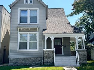 3930 Ivanhoe Ave, Cincinnati, OH 45212