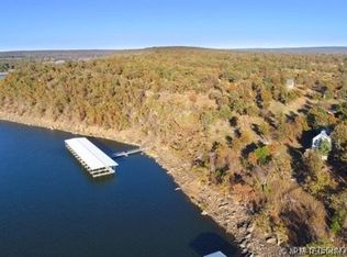 387 Edge Water Rd, Eufaula, OK 74432