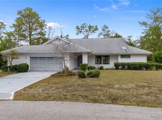 14 Gerbera Ct, Homosassa, FL 34446