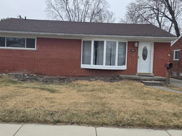 31615 Mackenzie Dr, Westland, MI 48185