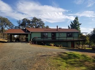 5287 Loop Rd, Loma Rica, CA 95901
