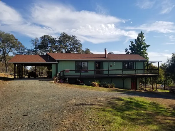 5287 Loop Rd, Loma Rica, CA 95901