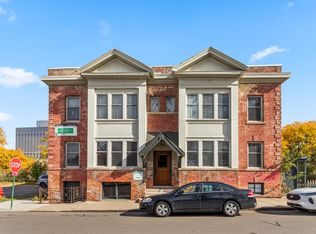1450 6th St #B, Detroit, MI