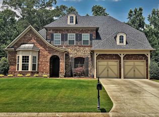 2125 Copper Mill Trl, Cumming, GA 30041