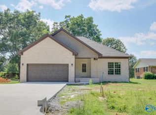 15619 Eastep Rd, Athens, AL 35611
