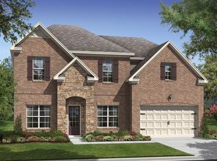 302 Steeles Way, Canton, GA 30114