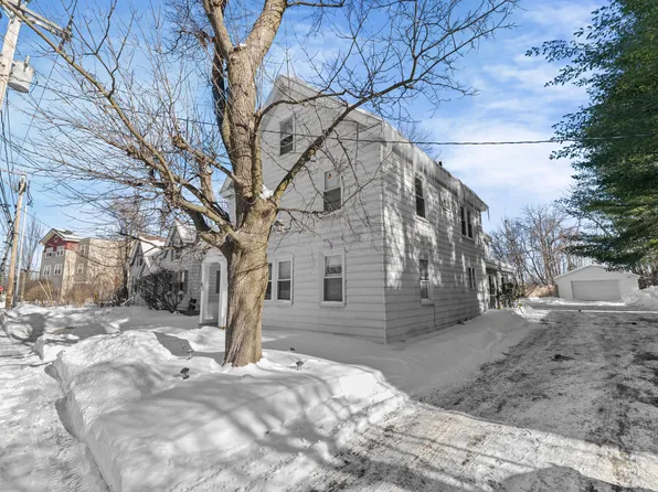 83 Pleasant Street, Waterville, ME 04901