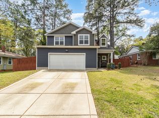 811 Carolina Ave, Fayetteville, NC 28301