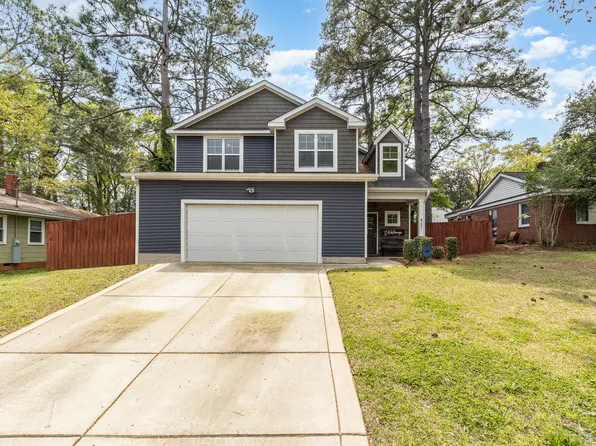 811 Carolina Ave, Fayetteville, NC 28301