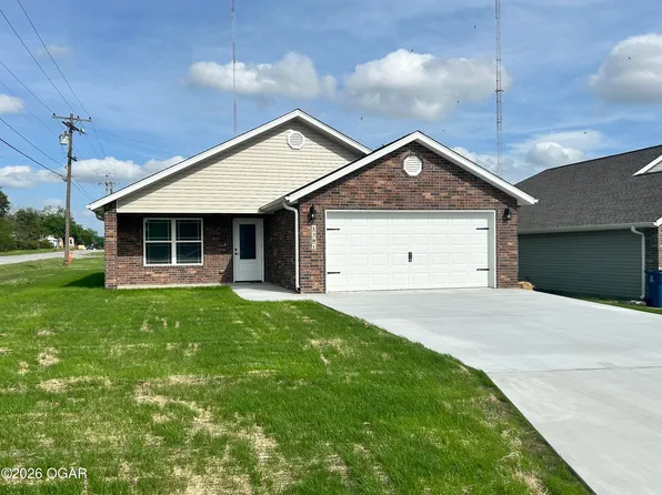 1301 S Jefferson Ave, Joplin, MO 64801