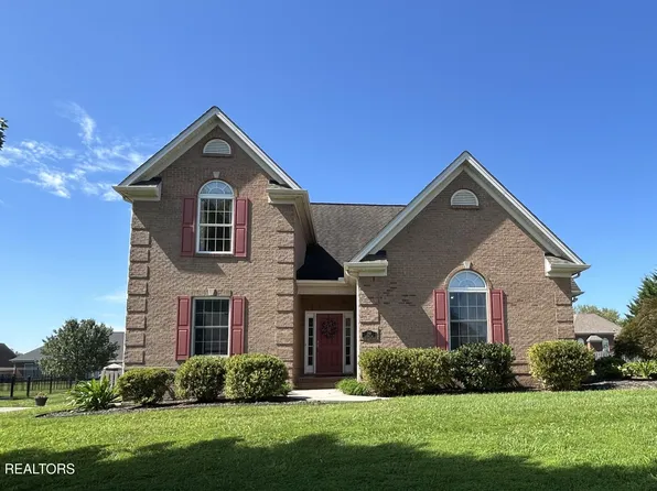 292 Leeward Way, Lenoir City, TN 37772