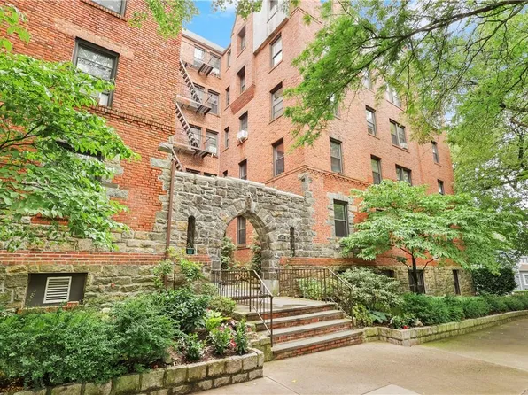 20 William Street #4J, Mount Vernon, NY 10552