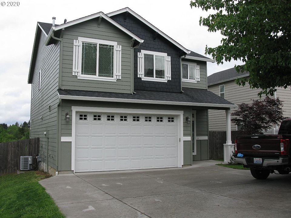 1st image of 5300 NE 54th Ave