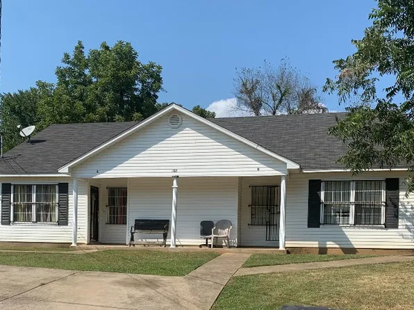 307 Ash St, Jackson, TN 38301