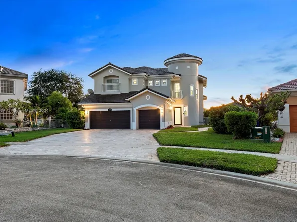 3300 SW 194th Ter, Miramar, FL 33029