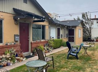 473 41st St APT D, Oakland, CA 94609