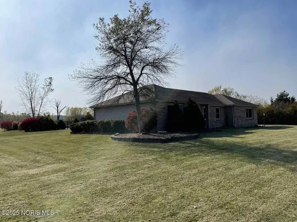 20240 W Portage River South Rd, Woodville, OH 43469