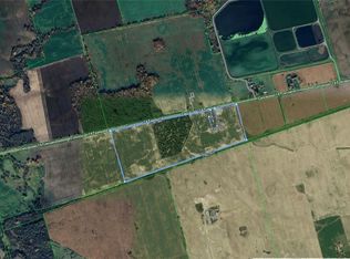 1440 14th St E, Norfolk County, ON N3Y 4K3