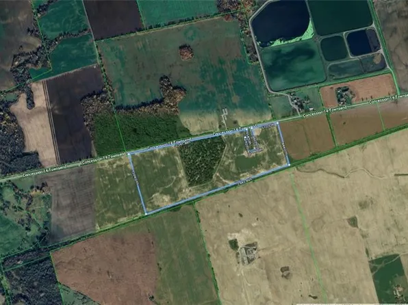 1440 14th St E, Norfolk County, ON N3Y 4K3