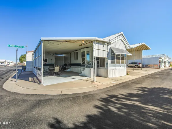 102 E BARREL CACTUS Lane, Florence, AZ 85132