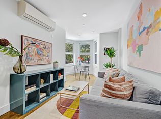863 Saint Marks Ave APT 2A, Brooklyn, NY
