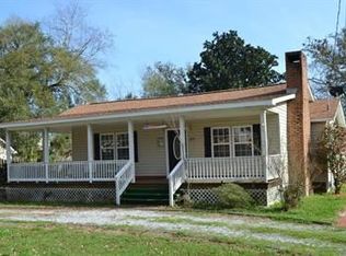 313 E Third St, Long Beach, MS 39560