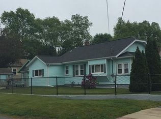 50 Sterling Rd, Brockton, MA 02302