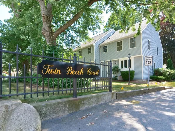 140 N Main St Unit 9C, Attleboro, MA 02703
