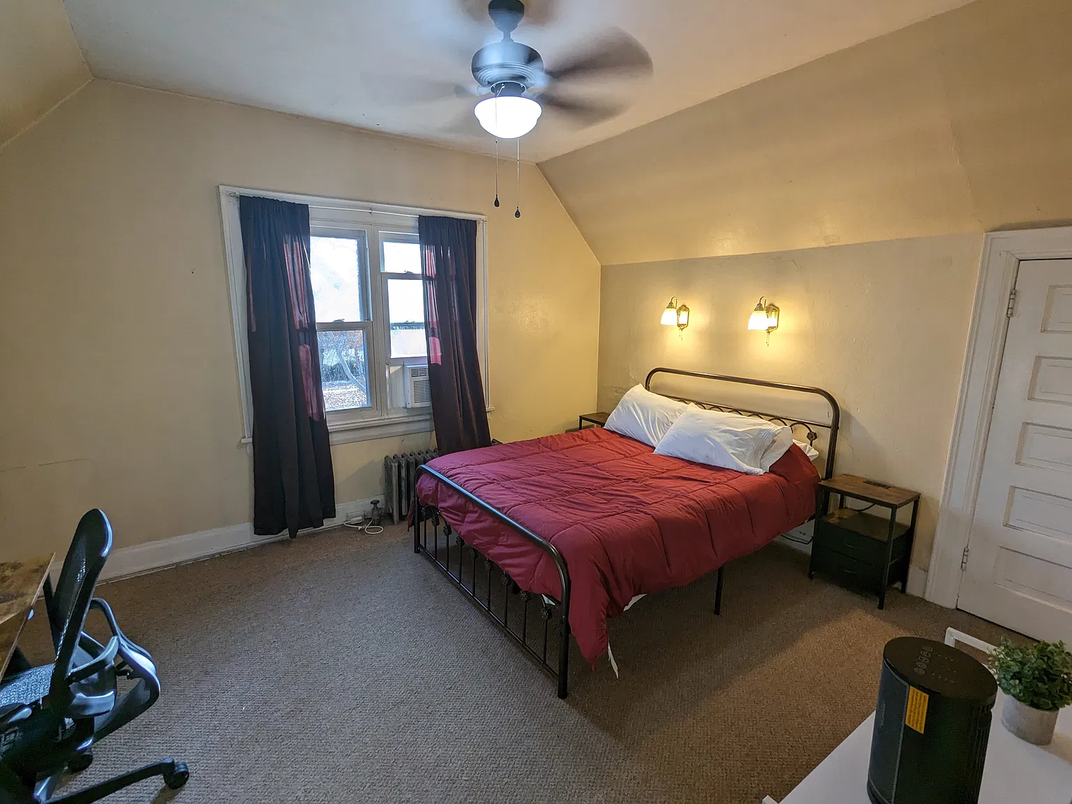 1 bed, 800 sqft, $1,500 — Photo 3