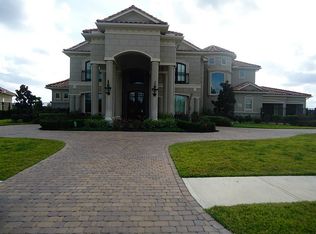 20 Miramar Heights Cir, Sugar Land, TX 77479