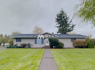 15300 SE Kreder Rd, Dayton, OR 97114