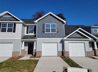 3805 Copperfield Ct LOT 3, High Pt, NC 27265