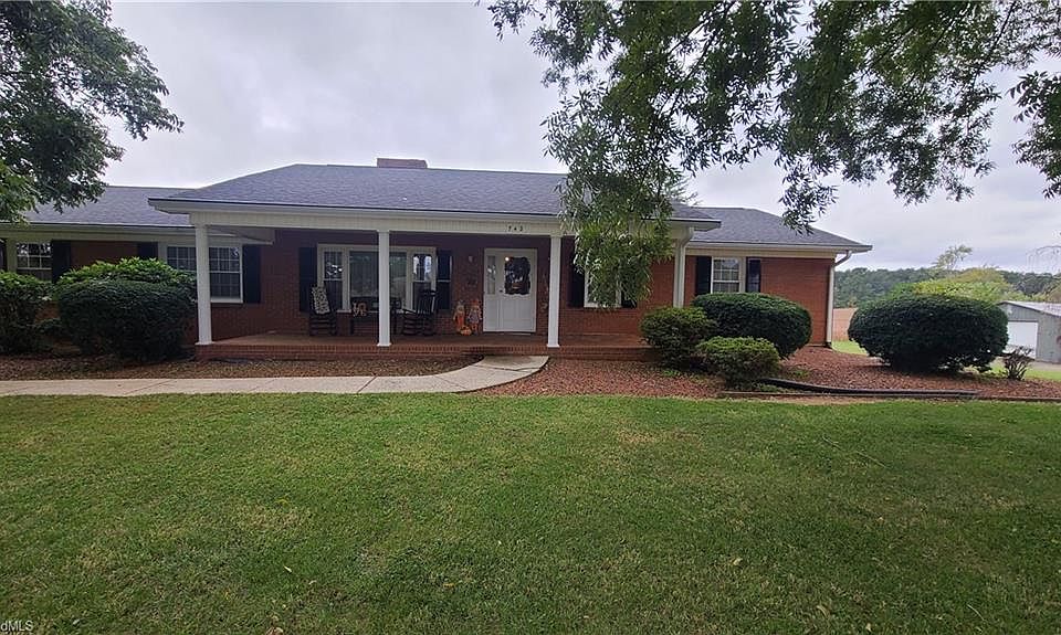 742 Eldora Rd, Ararat, NC 27007 Zillow