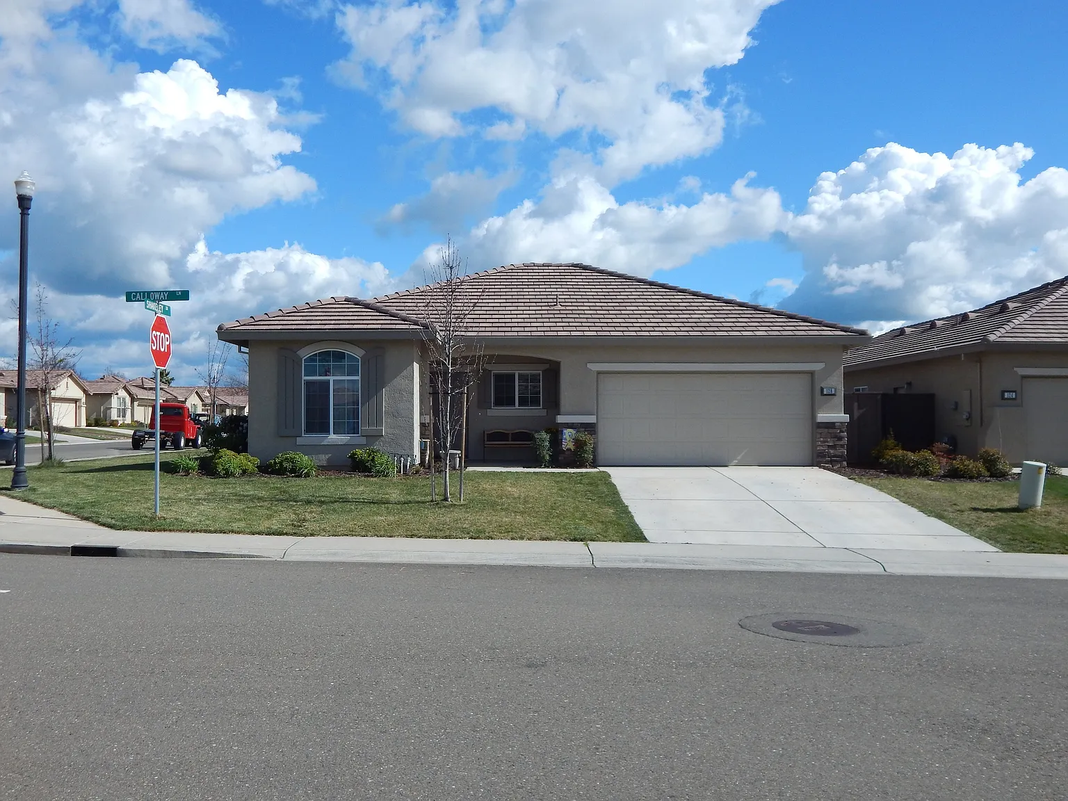 128 Calloway Ln photo 1