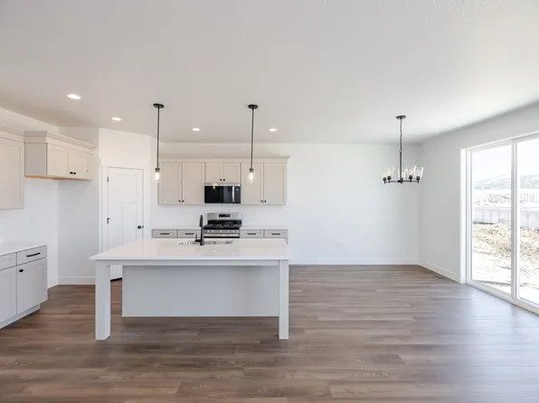 LOT 119 12766th S, Herriman, UT 84096