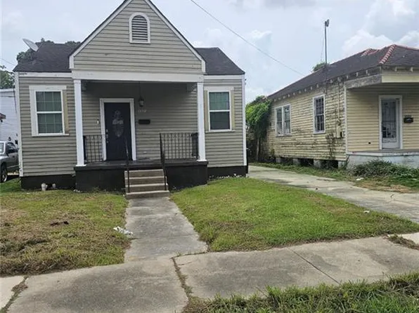 3329 Frenchmen St, New Orleans, LA 70122