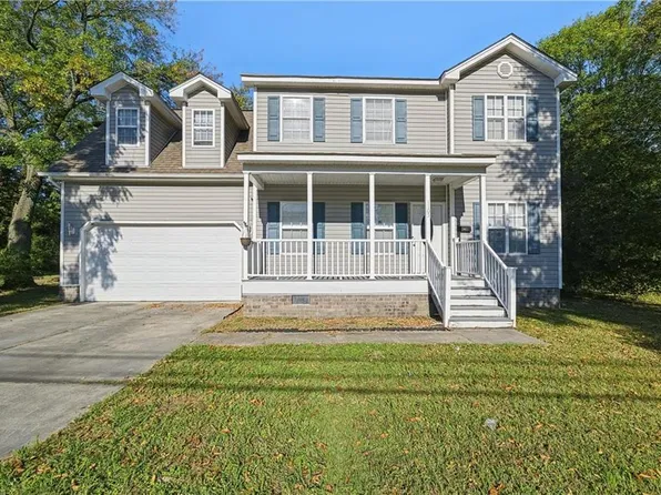 1105 Old Buckroe Rd, Hampton, VA 23663
