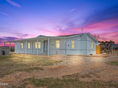 10072 S SHILOH RANCH Road, Hereford, AZ, 85615