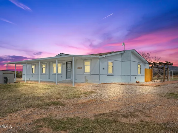 10072 S SHILOH RANCH Road, Hereford, AZ 85615